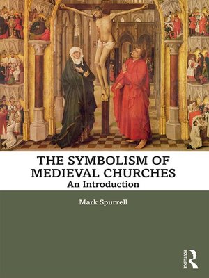 The Symbolism of Medieval Churches - ebook